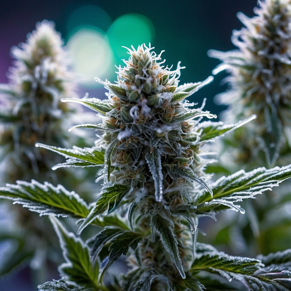 Critical Plus Auto PEV Bank Seeds